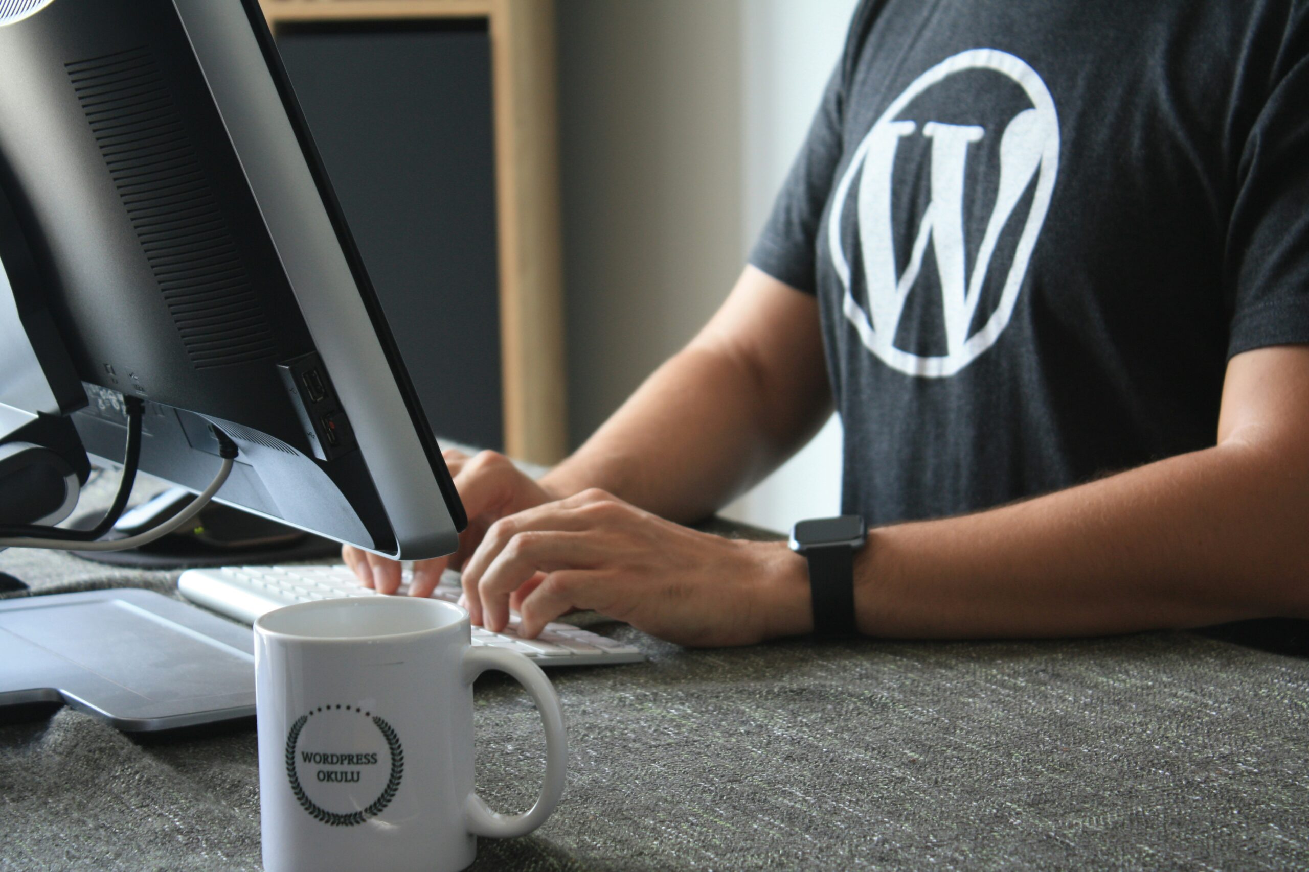 The Power and Versatility of WordPress: A Complete Guide to Website Development